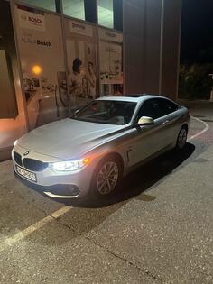 BMW - 435 - 3.0 Twin Power Turbo