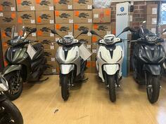 Piaggio - BEVERLY 400 HPE NEW 2024