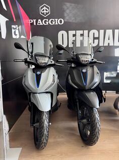 Piaggio - BEVERLY 400 HPE