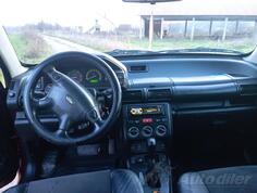 Land Rover - Freelander - 2.0tdi
