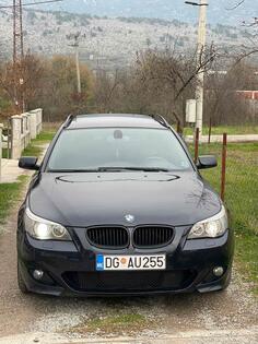 BMW - 535 - 535D