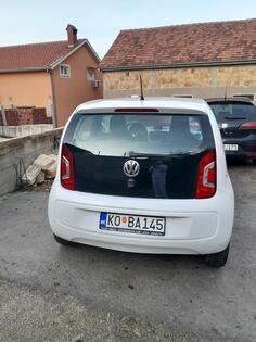 Volkswagen - up! - 1.0