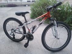 Mongoose - KTM 24 ALUMINIUM