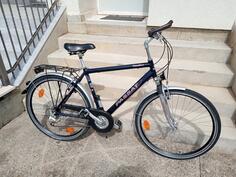 Ostalo - PASSAT TREKING ALU.28