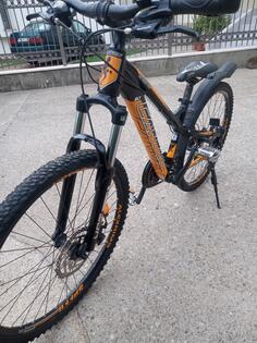 Mongoose - CANYON 26 ALUMINIUM