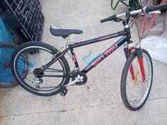 Mongoose - JUNIOR PRO 24