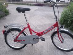 Mongoose - RASKLOPIVO BICIKLO  RUN & BIKE