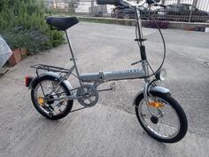 Mongoose - RASKLOPIVO BICIKLO AKTIV SHOP