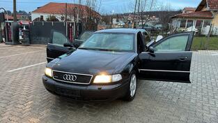 Audi - A8 - i