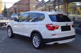 BMW - X3 - Xdrive