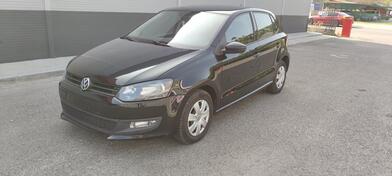 Volkswagen - Polo - 1.2Tdi