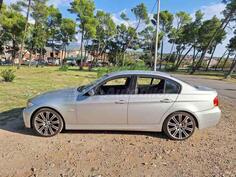 BMW - 320 - 2.0