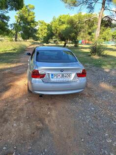BMW - 320 - 2.0