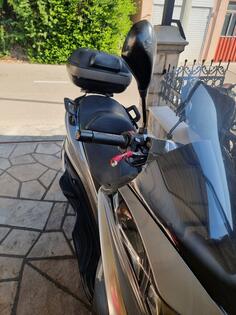 Piaggio - X10 350 Elegance