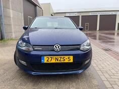 Volkswagen - Polo - 1.2tdi