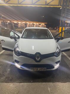 Renault - Clio - 1.5 dC
