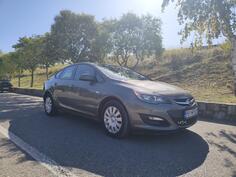 Opel - Astra - 1.6b 2017god