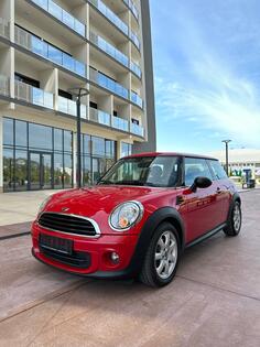 Mini - One - 1.6
