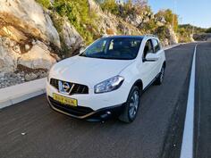 Nissan - Qashqai - 1.6 Dci 96kw