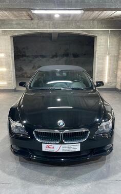 BMW - 650 - 650i