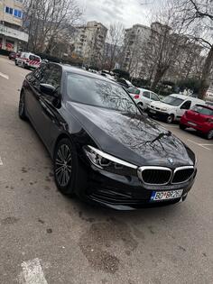 BMW - 520 -  Sport Line