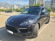 Porsche - Cayenne - 3.0 dizel