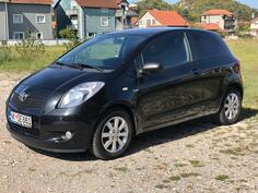 Toyota - Yaris - 1.4 D4D