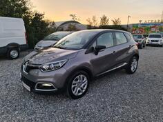 Renault - Captur - 1.5 Dci