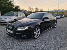 Audi - A5 - 2.7 Tdi