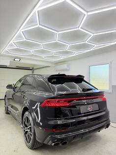Audi - Q8 - 50 TDI QUATTRO