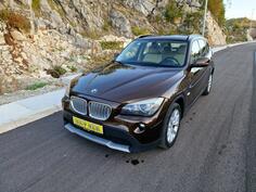 BMW - X1 - 2.0 Xdrive