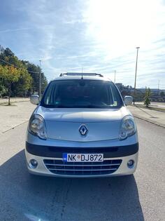 Renault - Kangoo - 1.5