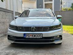 Volkswagen - Passat Variant - 2.0 4 motion 190ks R line