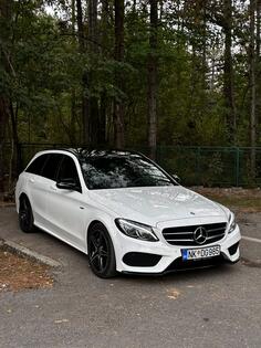 Mercedes Benz - 220 - C 220d