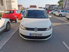 Volkswagen - Touran - 1.6 TDI