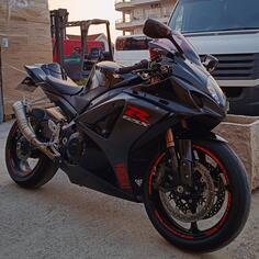 Suzuki - GSX-R 1000