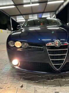 Alfa Romeo - 159 - 1.9 Jtdm