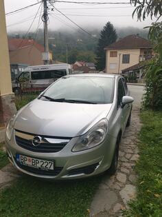 Opel - Corsa - 1.3