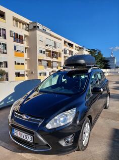 Ford - C-Max - 1,5 tdci - 7 sjedišta