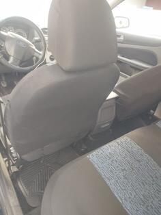 Ford - Focus - 1.8 TDCI Duratorq