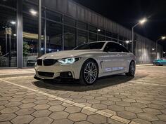 BMW - 420 - Twinturbo