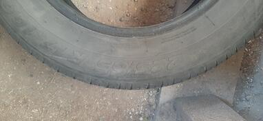 Tigar - svui - All-season tire