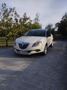 Lancia - Delta - 1.6 MJTD
