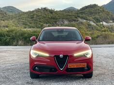 Alfa Romeo - Stelvio - 11/20219.g