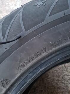Sailun - 255 65 17 - All-season tire