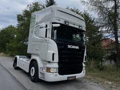 Scania - R 500