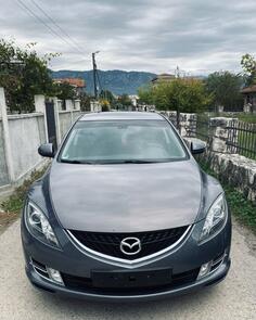 Mazda - 6 - 2.0 CD