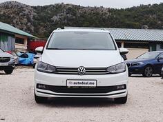 Volkswagen - Touran - AUTOMATIC