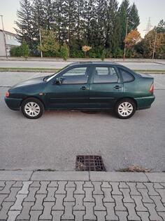 Volkswagen - Polo - 1.9 sdi
