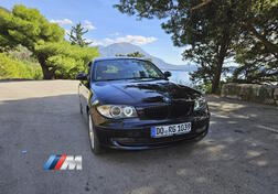 BMW - 118 - 2.0 TDI